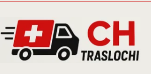 CH Traslochi-Logo