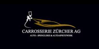 Carrosserie Zürcher AG-Logo