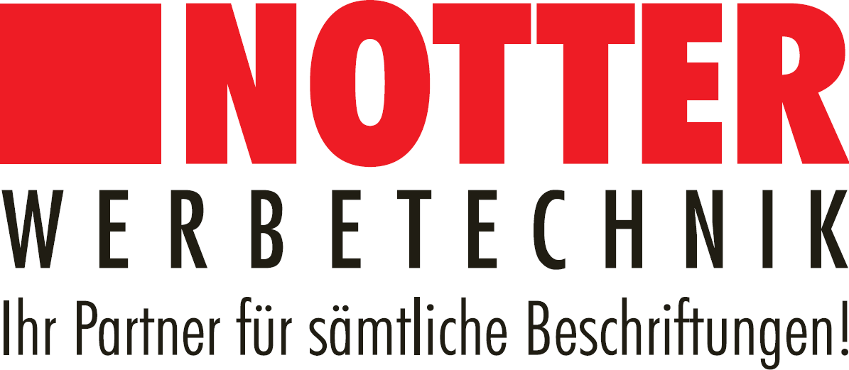 Notter Reklame GmbH-Logo