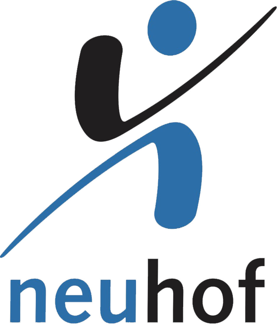Physiotherapie Neuhof-Logo