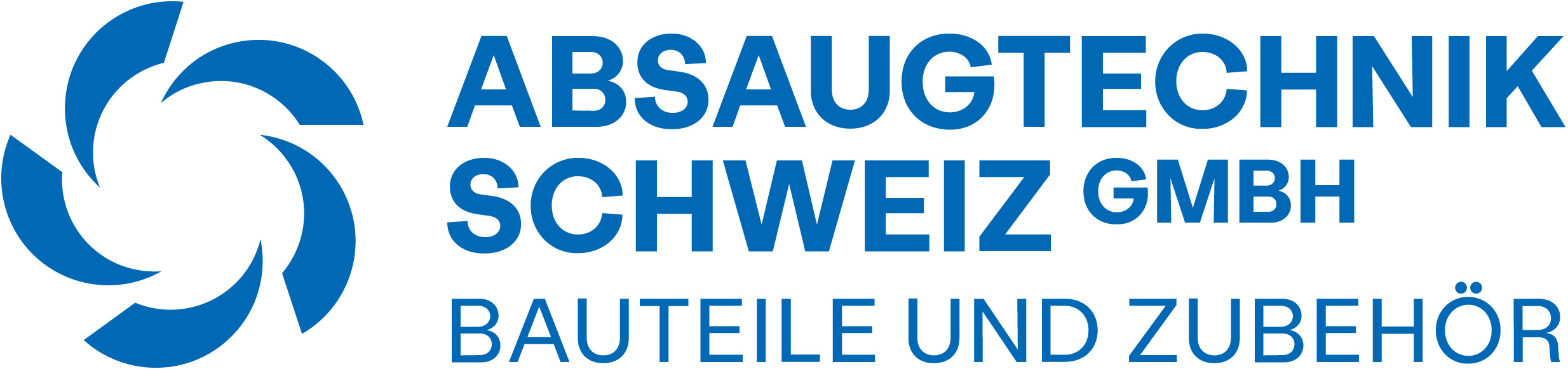 Absaugtechnik Schweiz GmbH-Logo