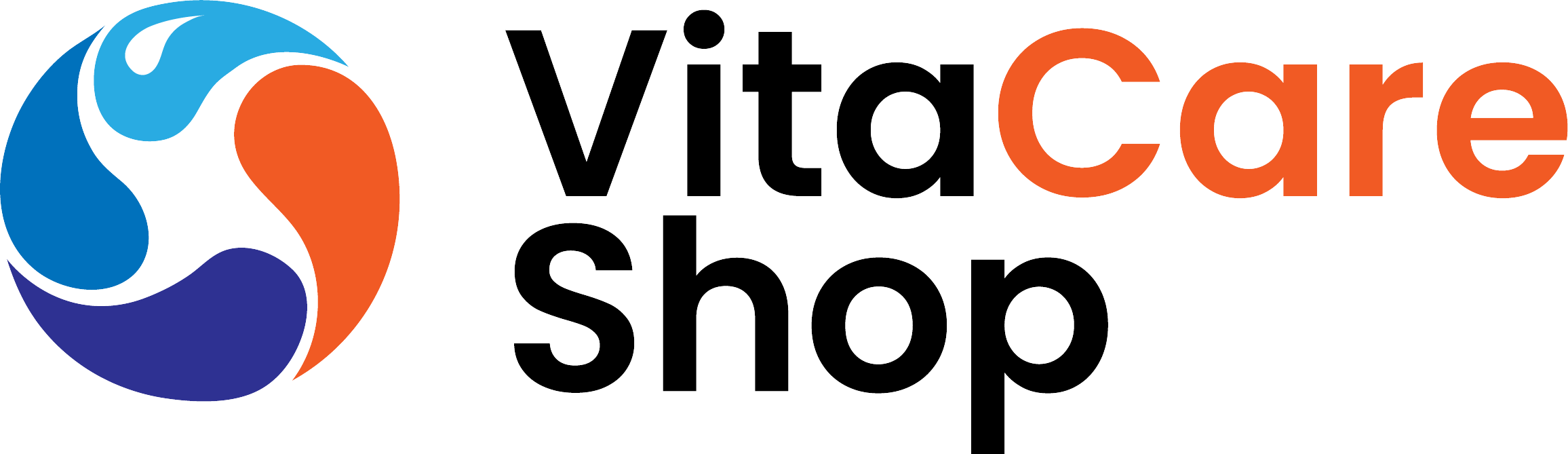 VitaCare Shop-Logo