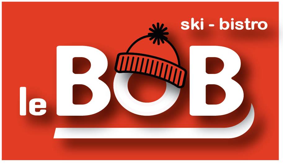 Skibar le Bob logo