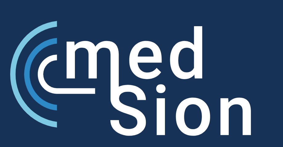 Logo MedSion Sàrl