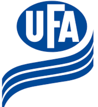 UFA AG logo