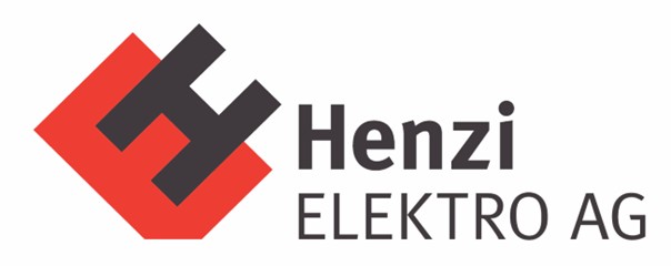 Henzi Elektro AG-Logo