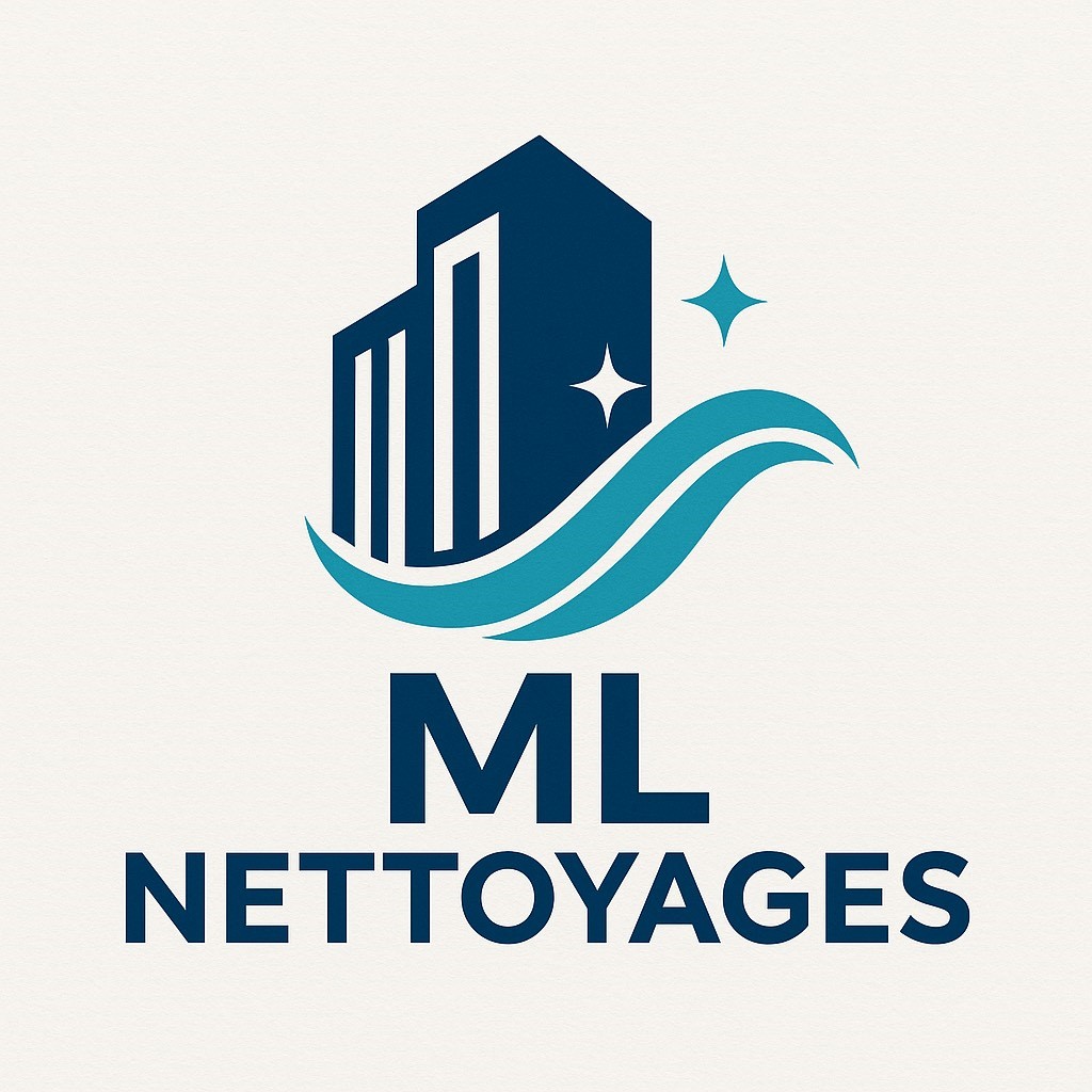 ML Nettoyage logo