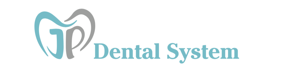JP Dental System Sagl-Logo