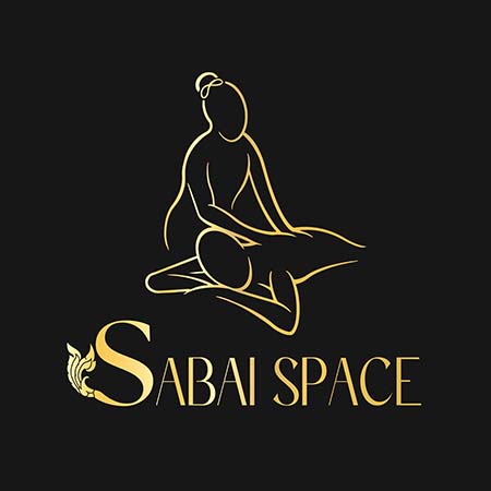 Sabai space-Logo