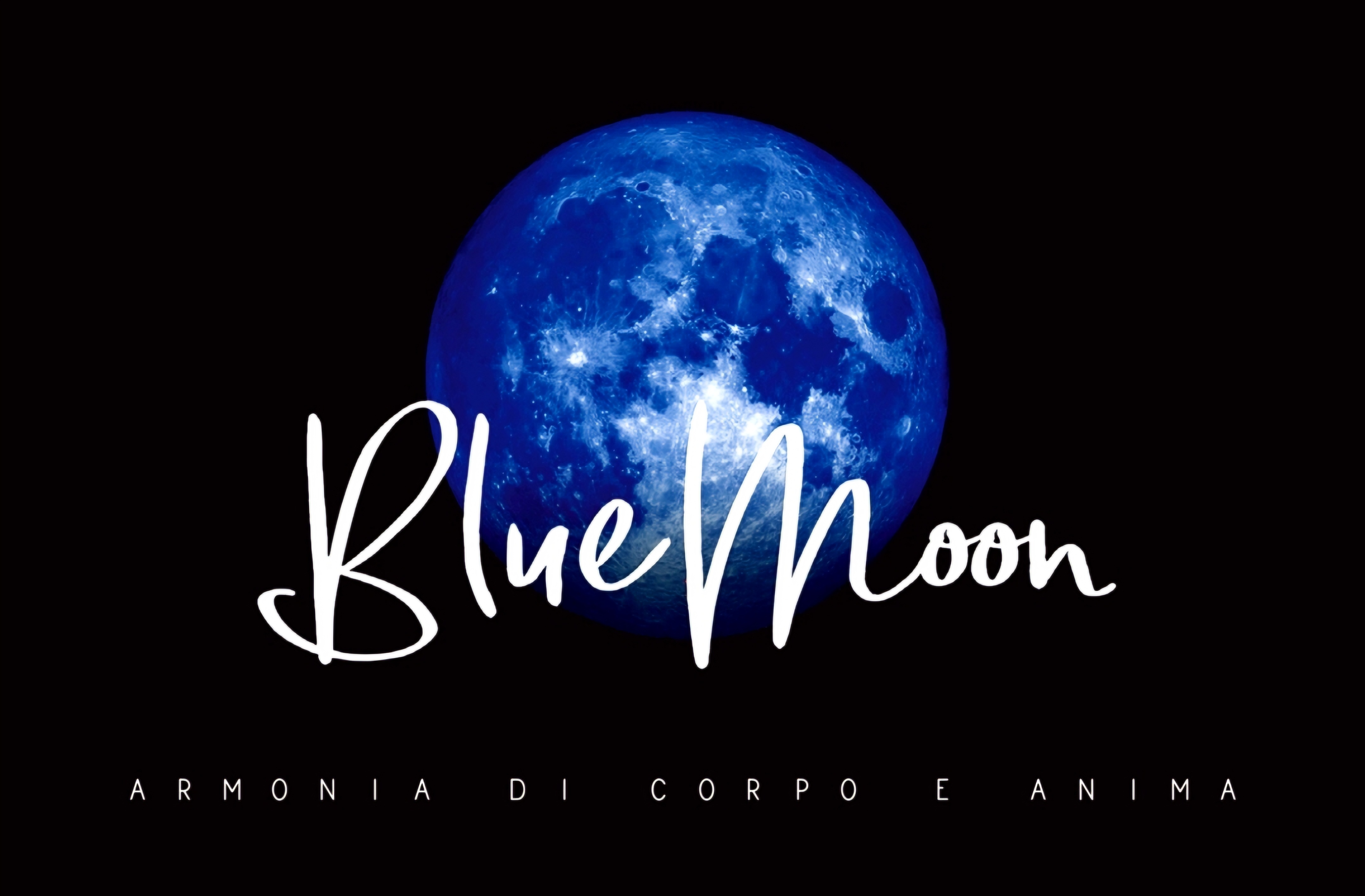 Blue Moon-Logo