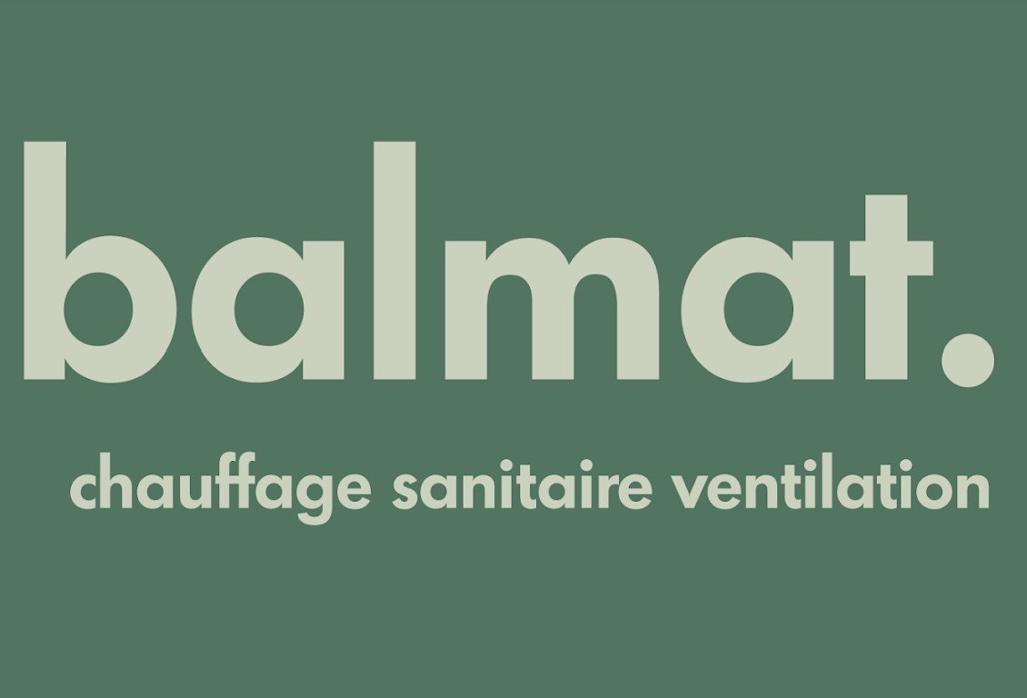 Balmat SA-Logo