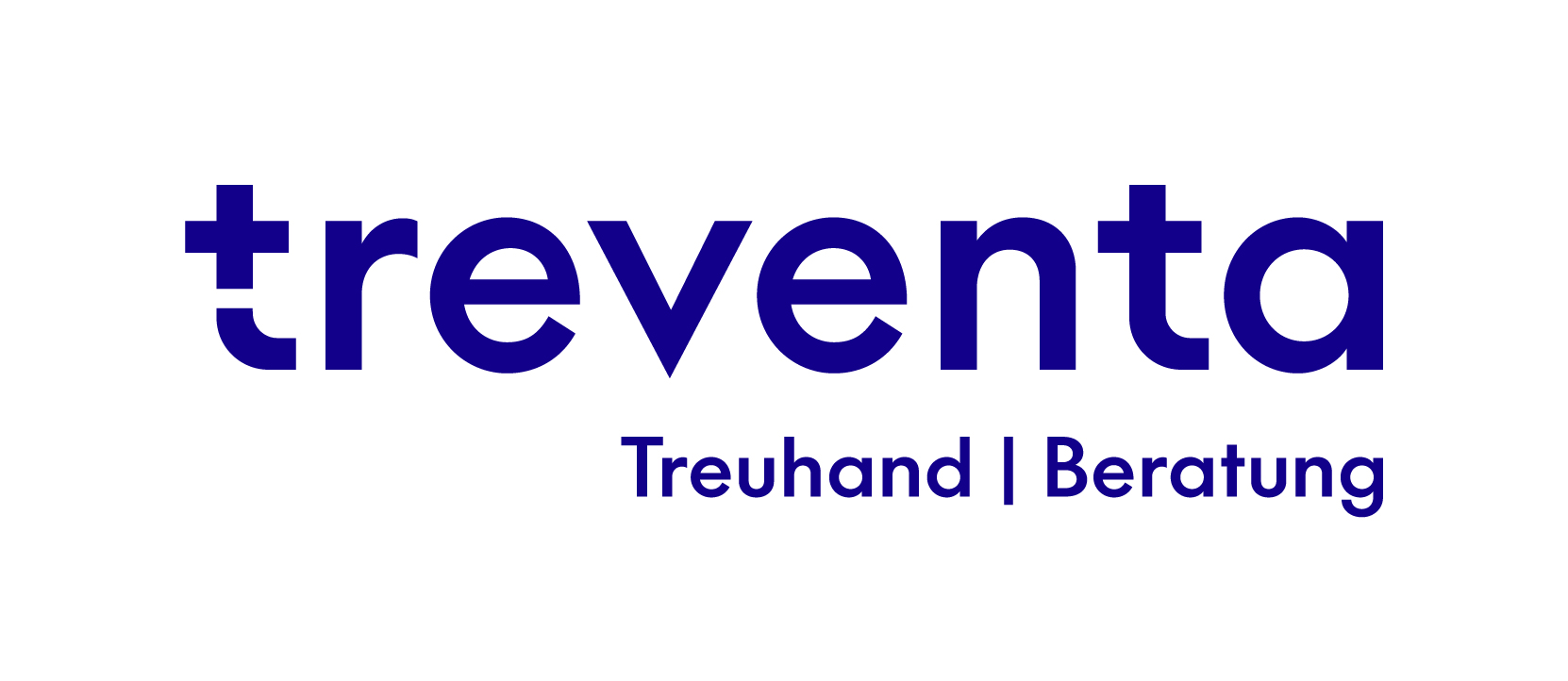 Logo Treventa AG