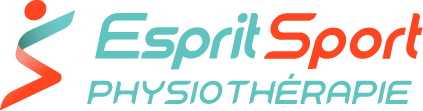 Esprit Sport Physiothérapie-Logo