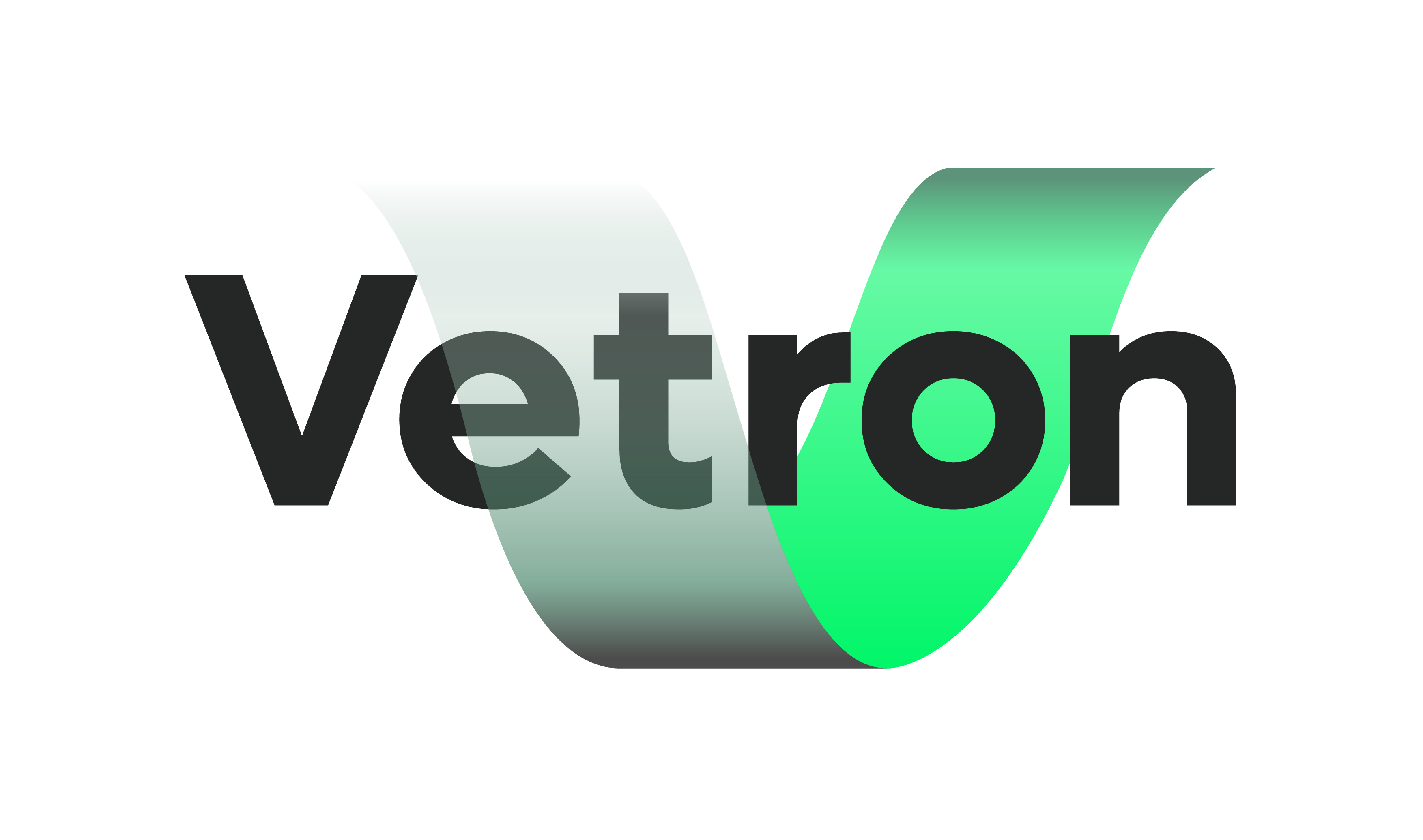Vetron GmbH logo