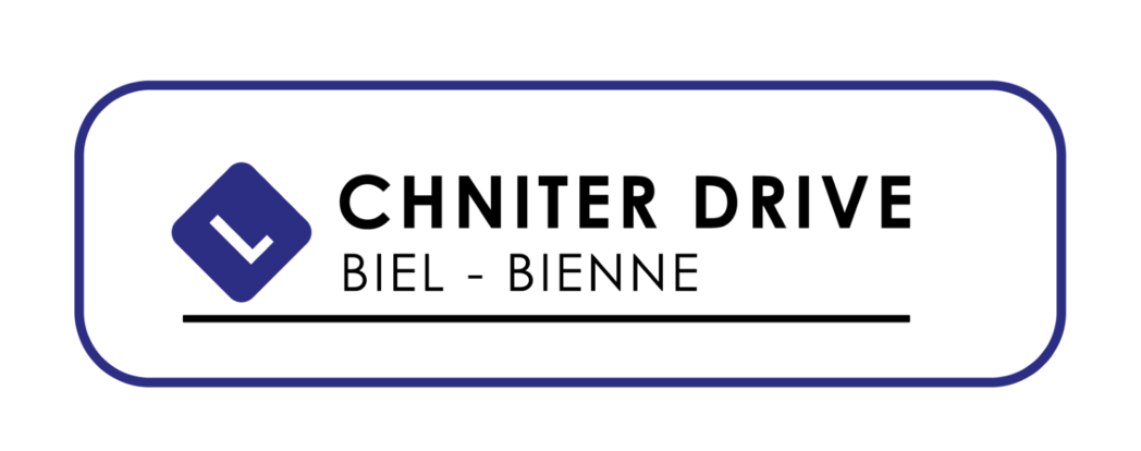 Logo Auto-école Chniter