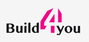 Build4You GmbH logo