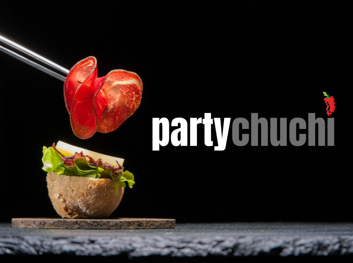 partychuchi GmbH-Logo