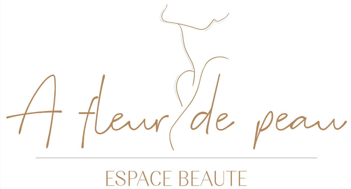 A Fleur de Peau-Logo