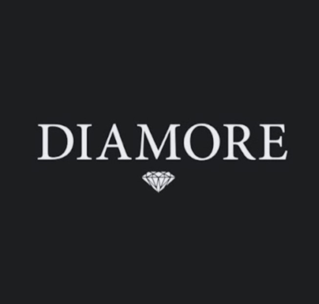 Diamore GmbH-Logo