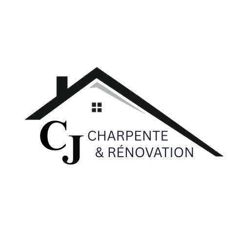 CJ Charpente & Rénovation - Cardozo Zambrana logo