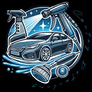 Cantay Fahrzeugreinigung und Detailing-Logo