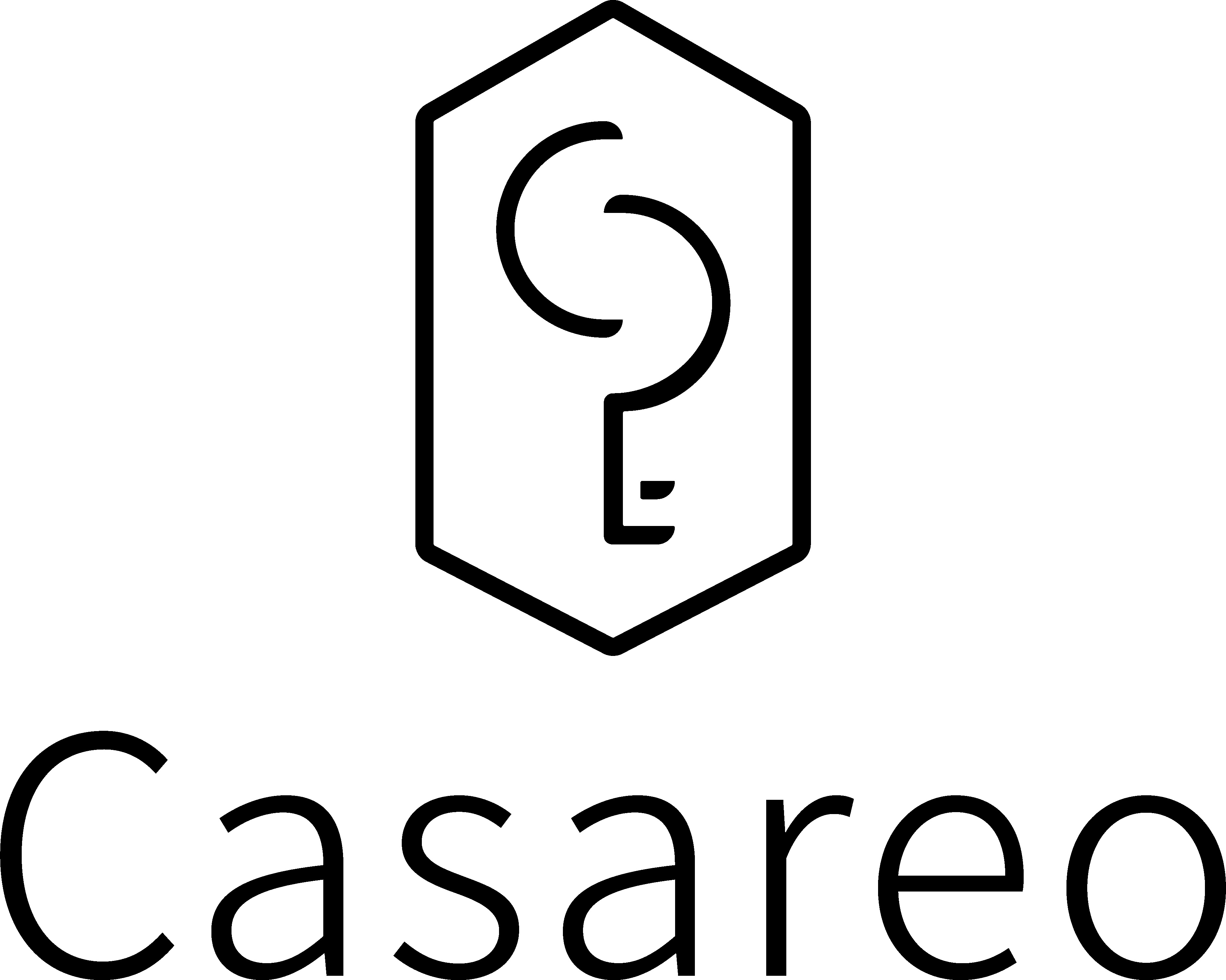 Casareo AG-Logo