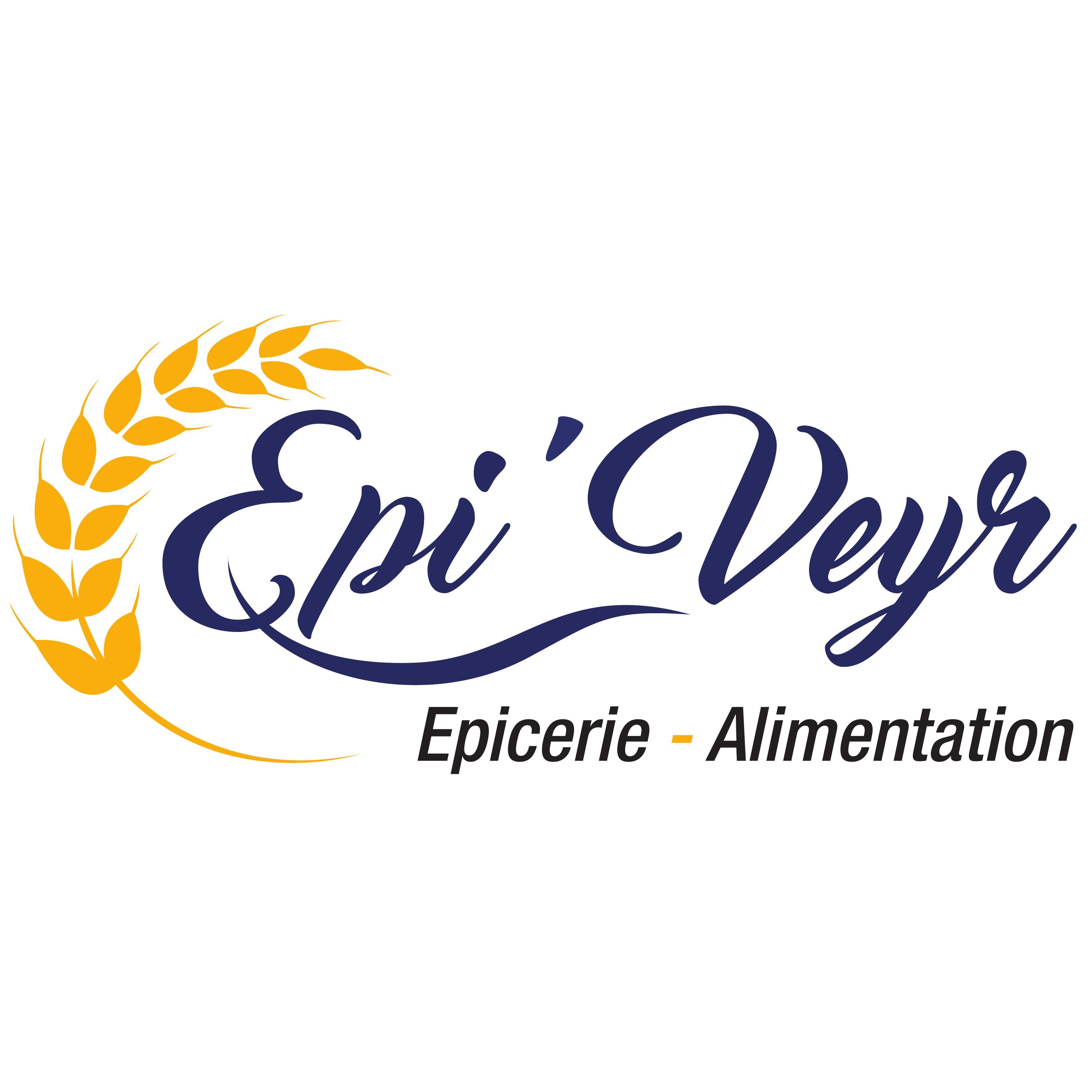 Epi Veyr Fabienne Stähli logo