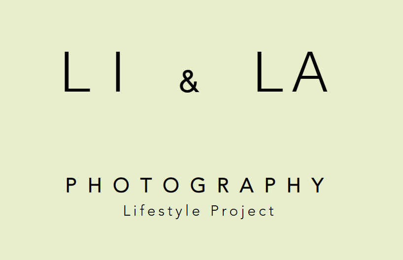 Logo LI&LA SNC