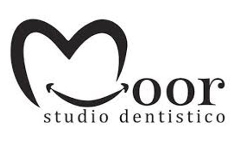 Studio dentistico Lugano | Dr. Luca e Andrea Moor logo