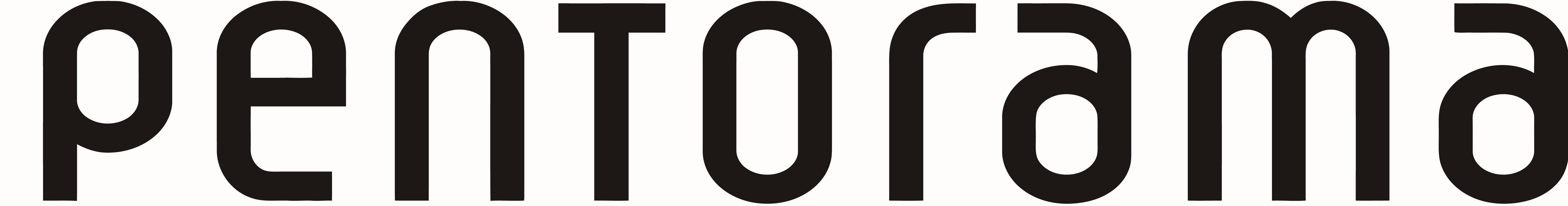 Pentorama-Logo