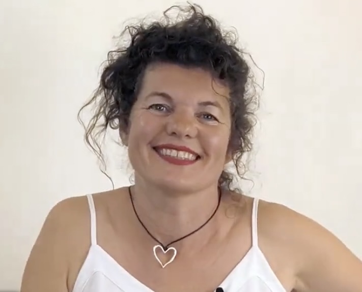 Kristina Inglin - Psychologische Beratung Luzern-Logo