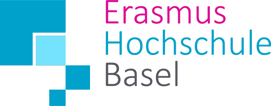 EHS Erasmus Hochschule GmbH-Logo