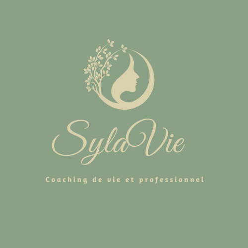 SylaVie- Sylvie Chatriand-Logo