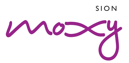 Logo Moxy Sion