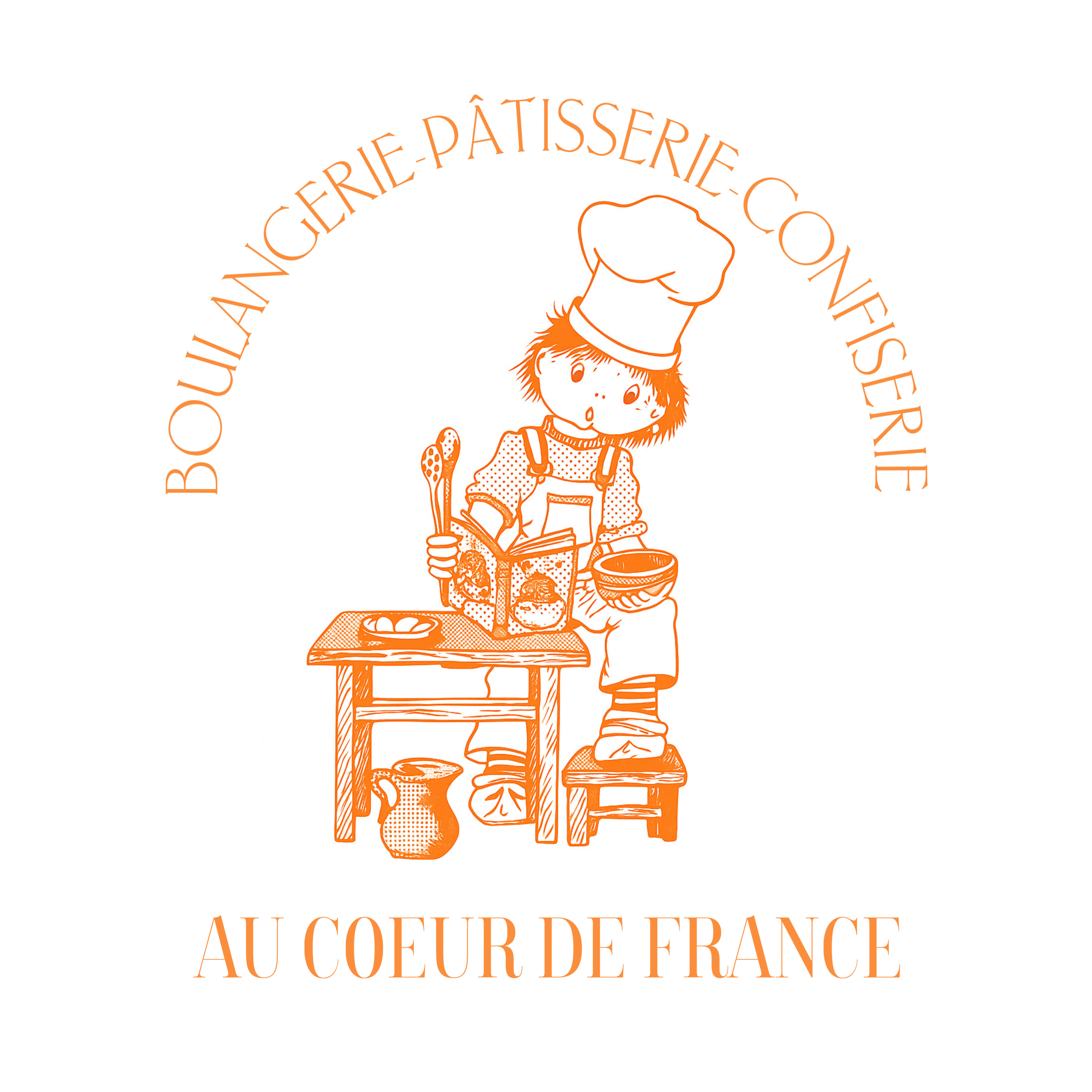 Logo Au Coeur de France