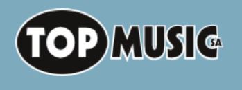 Top-Music SA-Logo