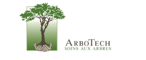 Arbotech Sàrl-Logo