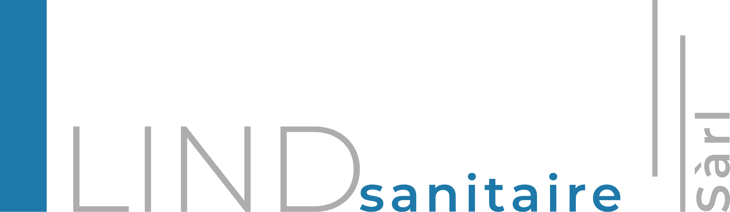 Logo LINDsanitaire Sàrl