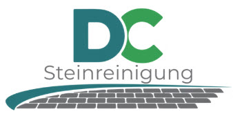 DC Steinreinigung-Logo