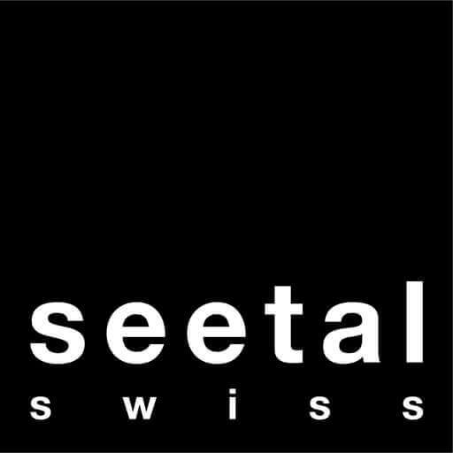 Seetalswiss Showroom & Outlet-Logo