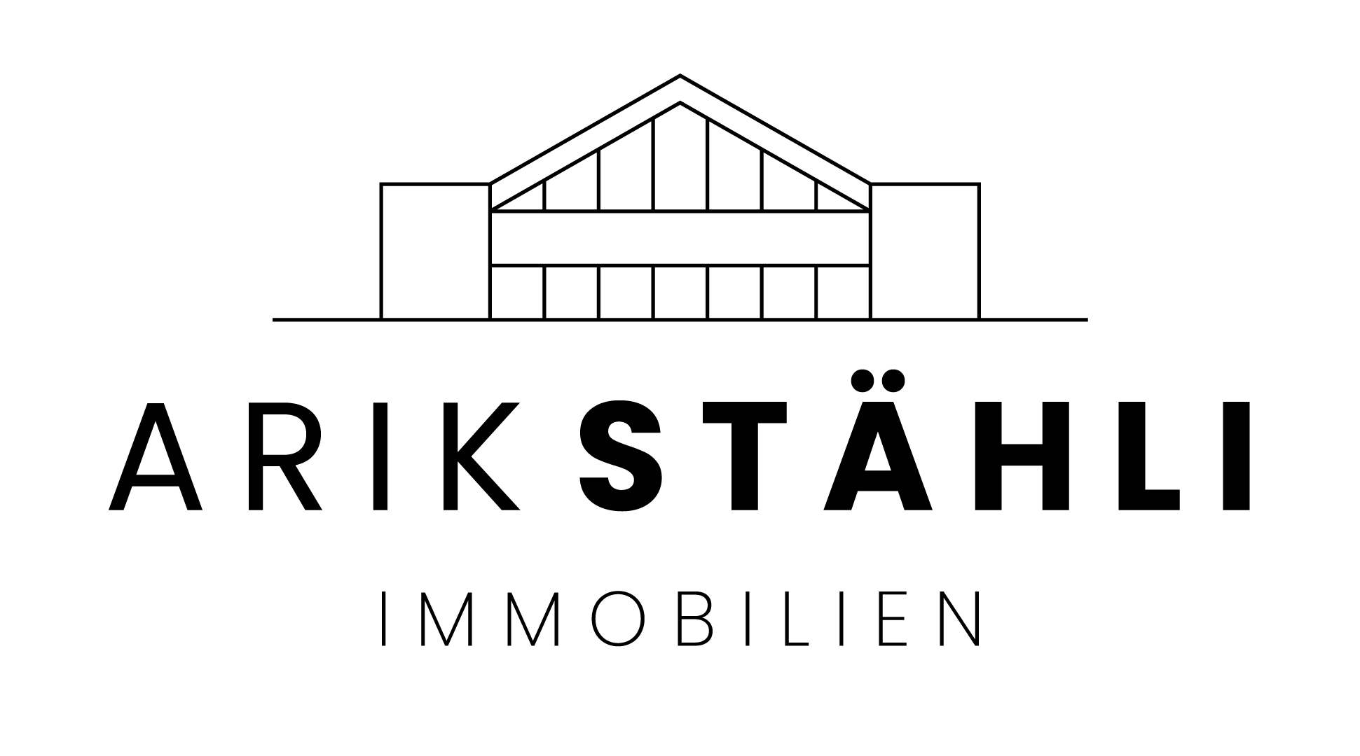 Arik Stähli AG-Logo