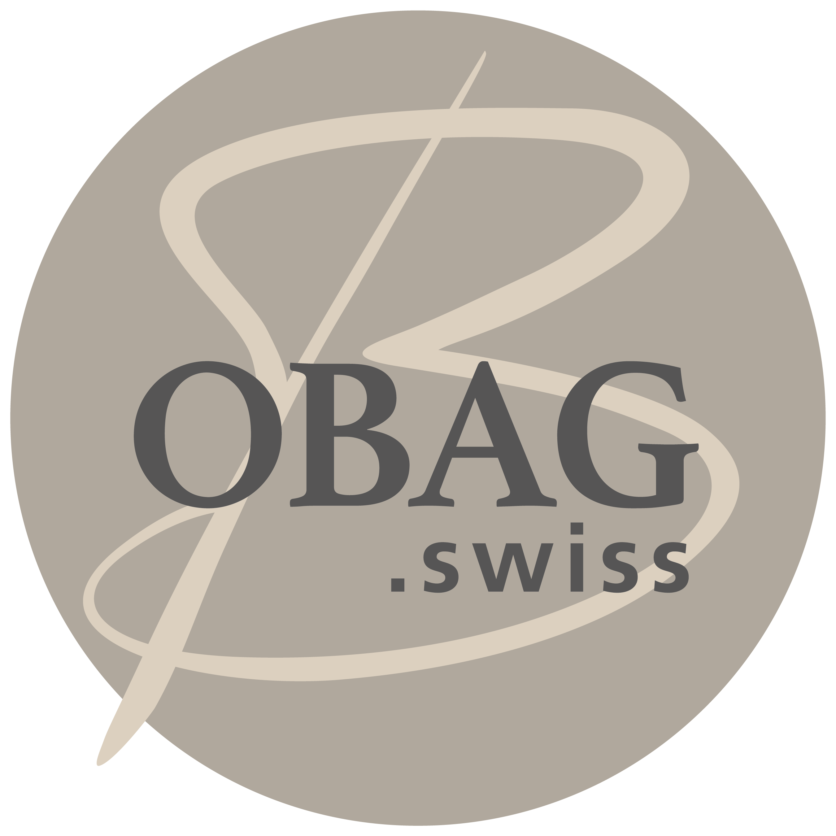 Bernet Oscar AG-Logo