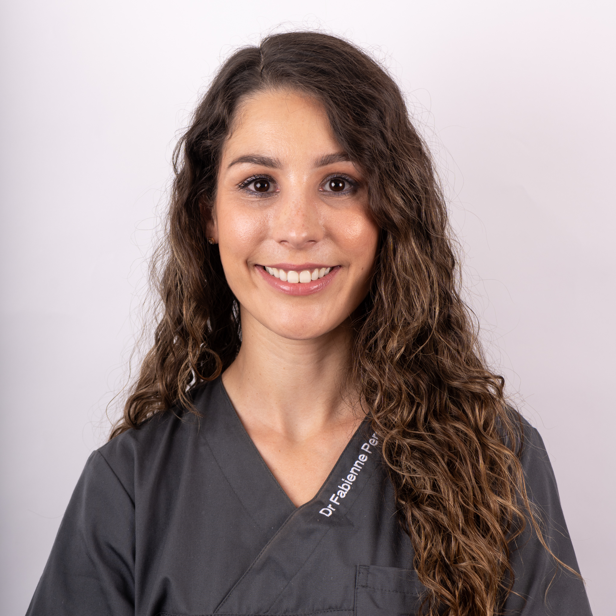 Dresse Fabienne Pereira logo