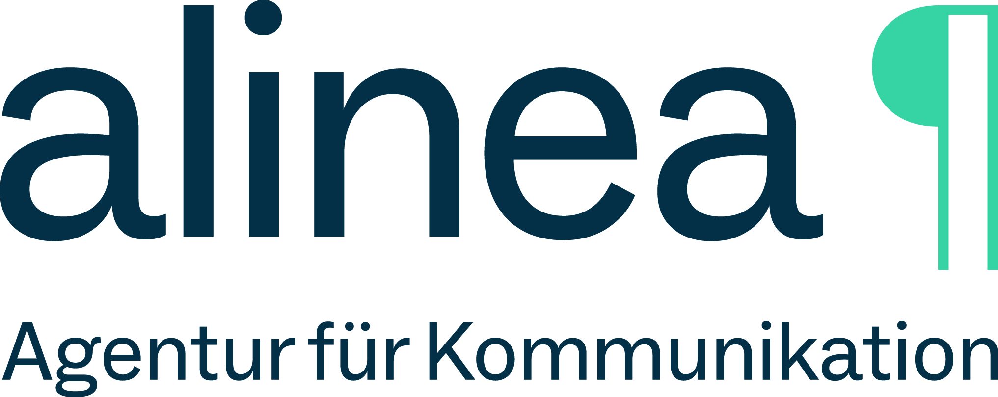 alinea GmbH-Logo