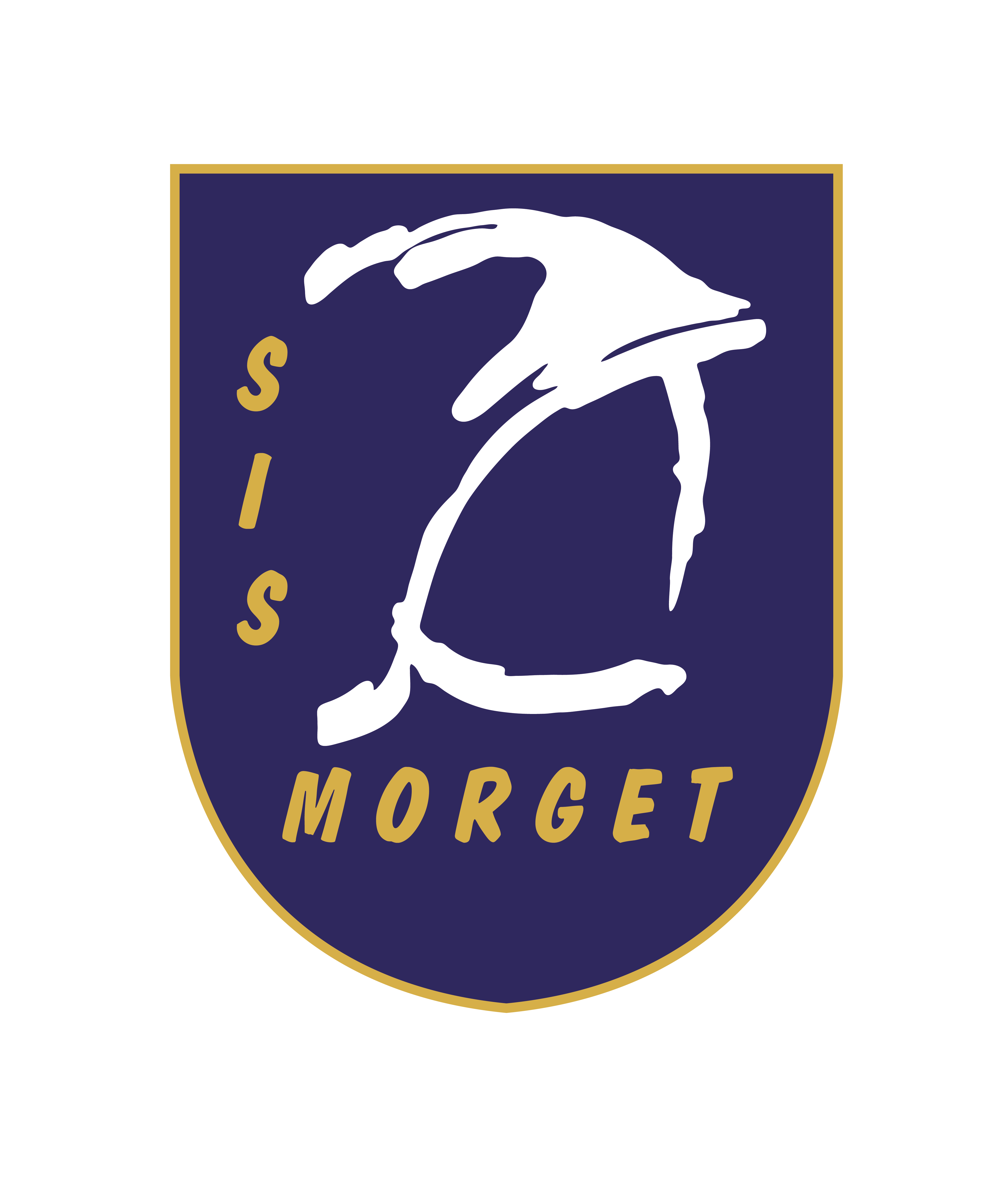 Service incendie et secours du Morget, SIS Morget-Logo
