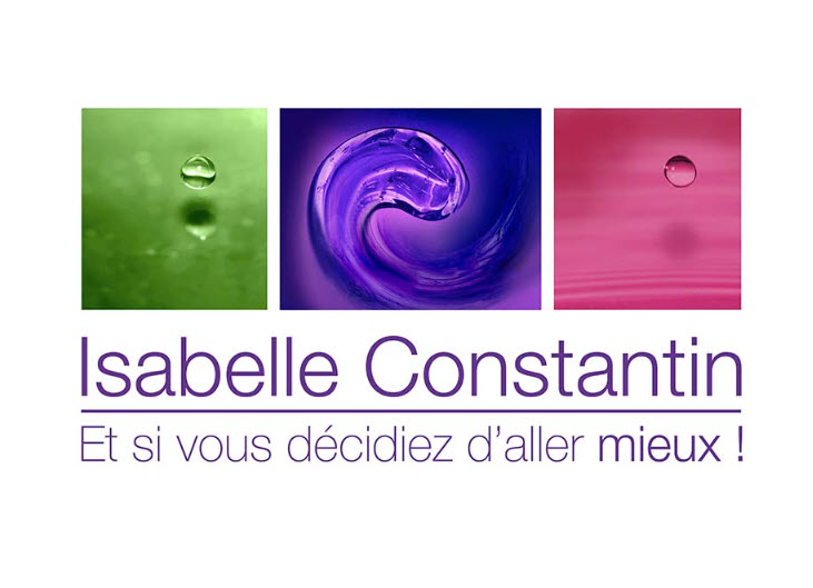 Logo Constantin Isabelle
