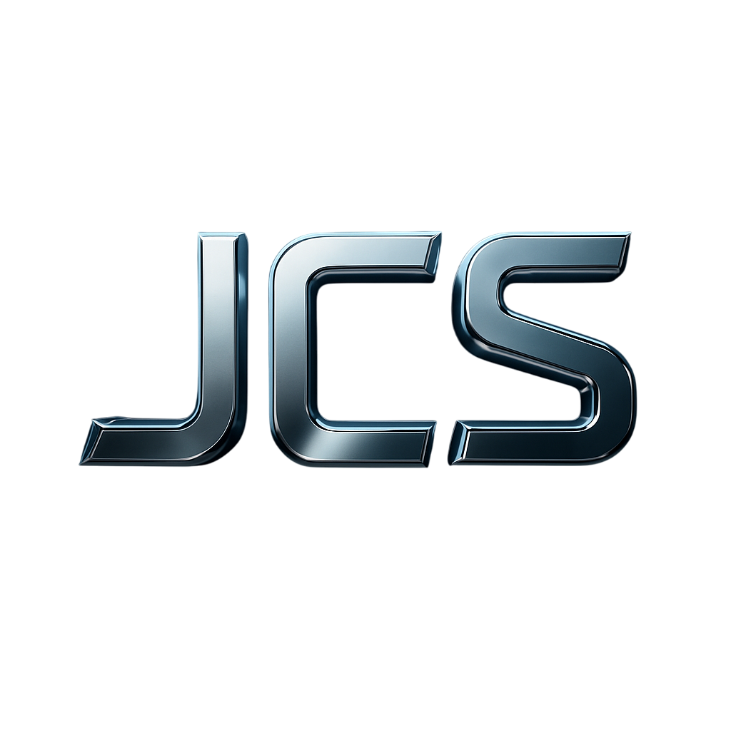 Jimmys Computer Service logo