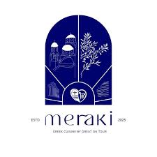 Restaurant Meraki-Logo