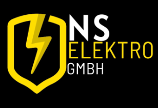 Logo NS Elektro GmbH