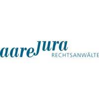 Logo aarejura Rechtsanwälte Solothurn AG